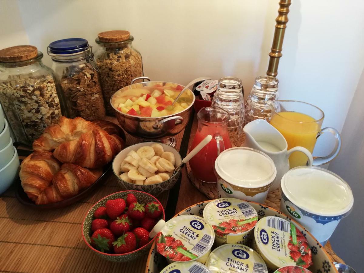 مبيت وإفطار سالكومب Little Orchard House المظهر الخارجي الصورة